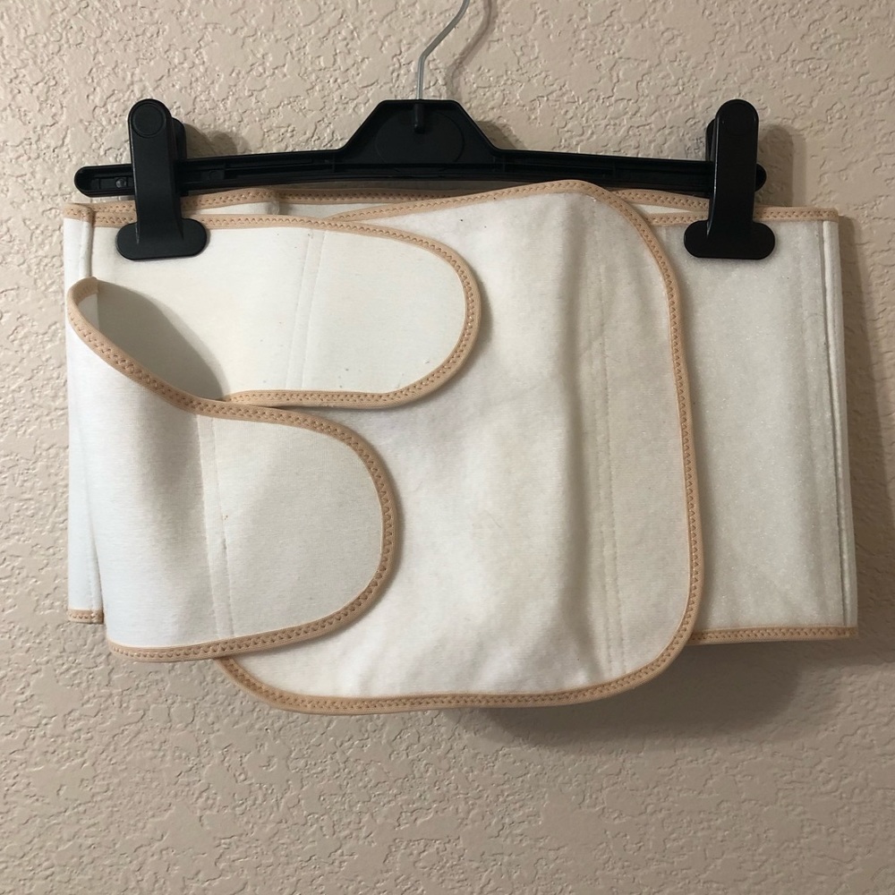 BELLY BANDIT® B.F.F. Belly Wrap and Extender